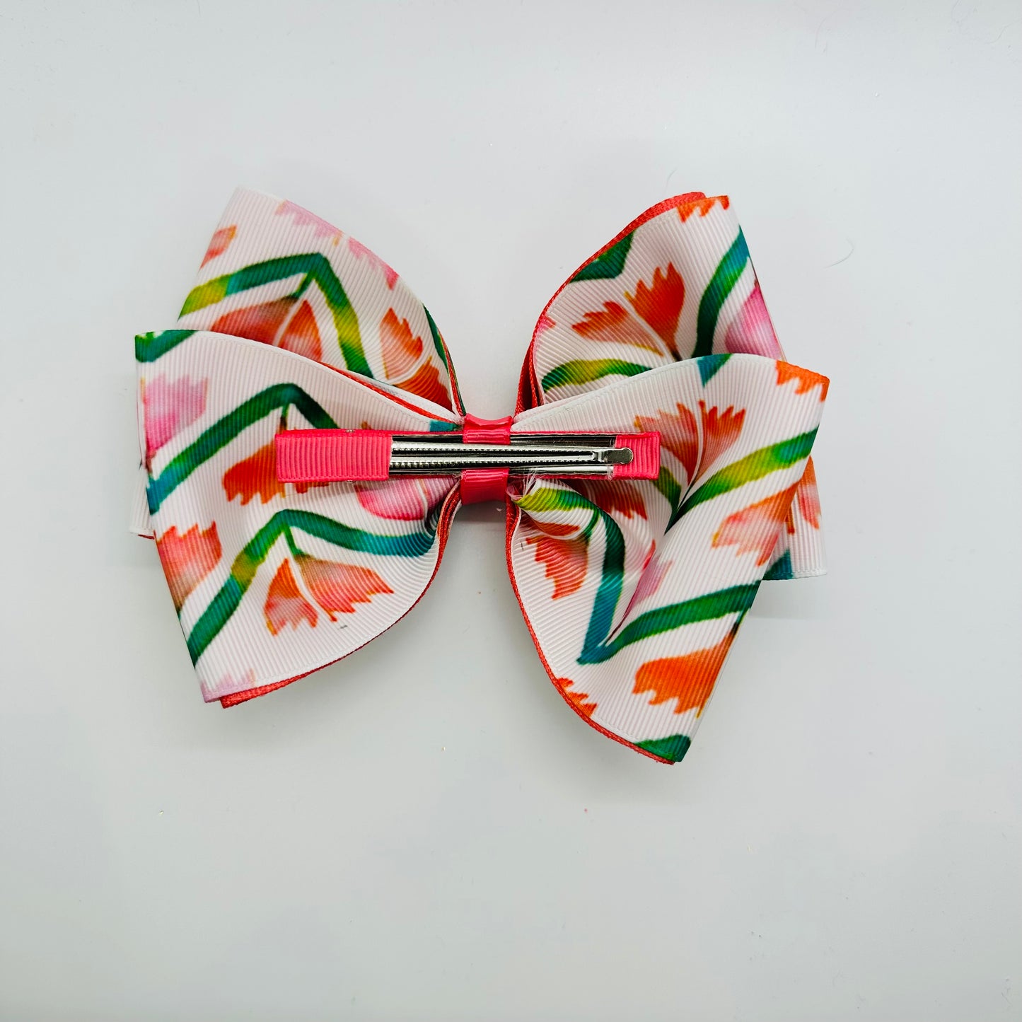Tulip Ribbon Bow