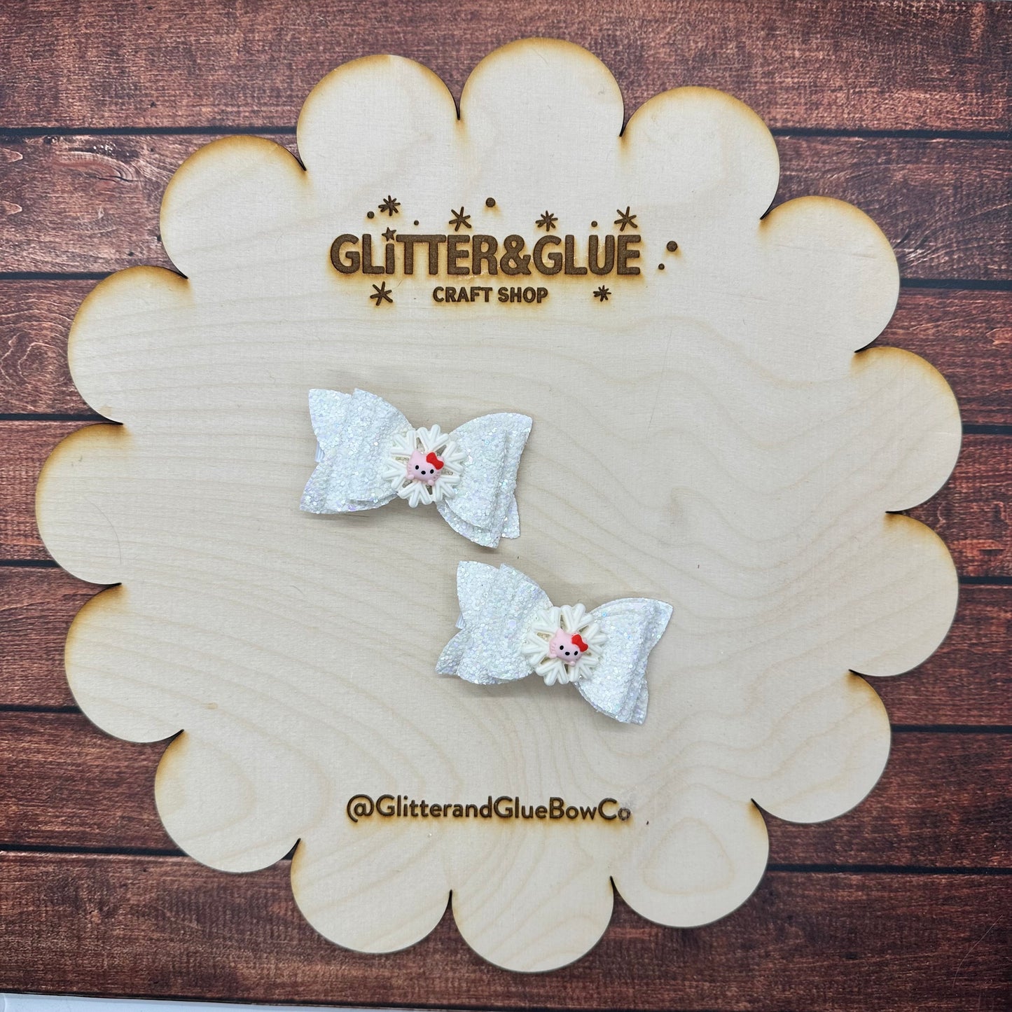 Hello Cute Kitty Minis