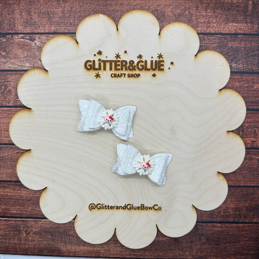 Hello Cute Kitty Minis