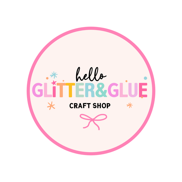 Glitter & Glue Co.