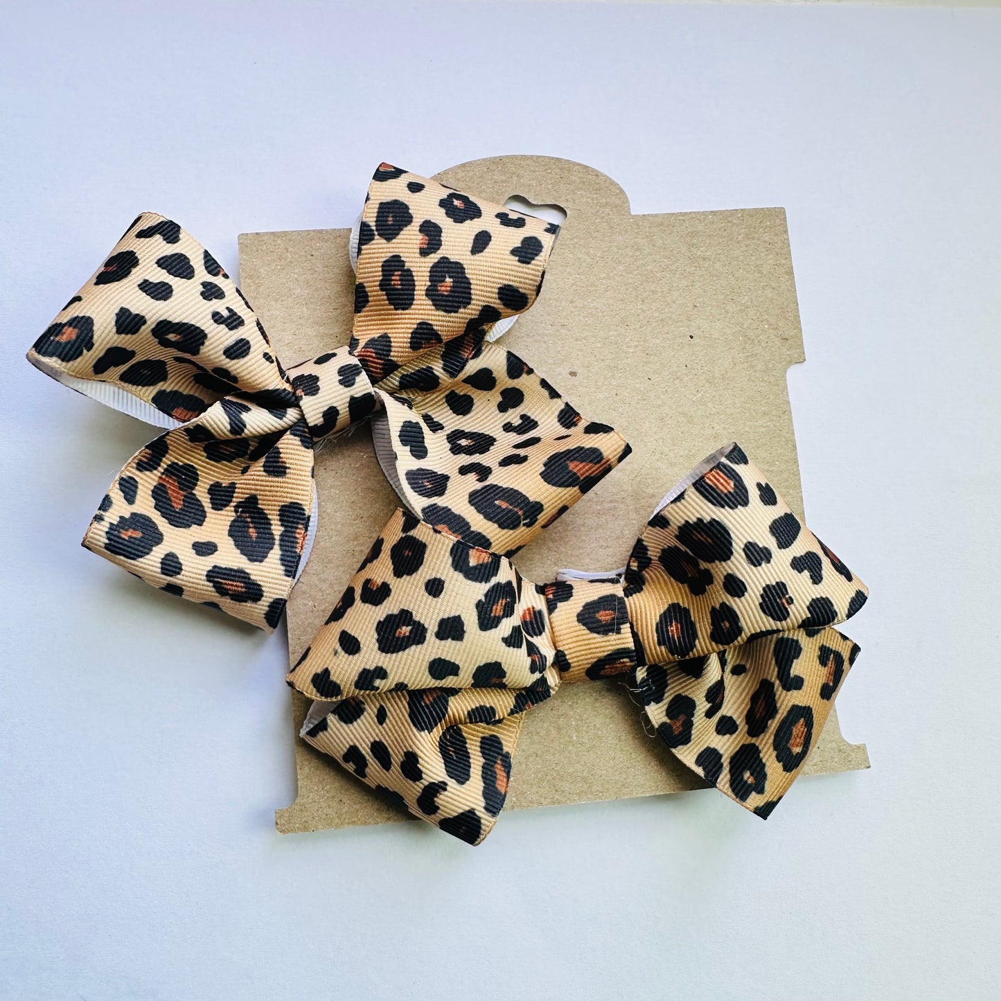 Mini Clips: Cheetah